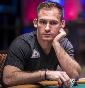 Justin Bonomo Leads Heading into Big One for One Drop Finale