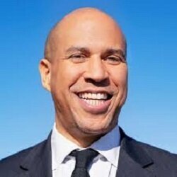 Booker Opposes Wire Act Opinion, Supports Online Gambling