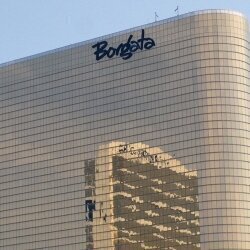 Borgata Atlantic City