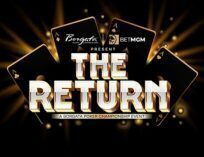 Borgata Poker The Return