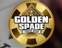 Golden Spade Poker Open Bovada Ignition GSPO