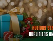Holiday Series Bovada Ignition