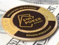 Bovada - Million Dollar Online Tournament