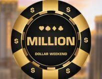 Ignition Poker Million Dollar Weekend