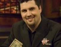 Brad Yukon Booth