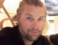 Brad Booth