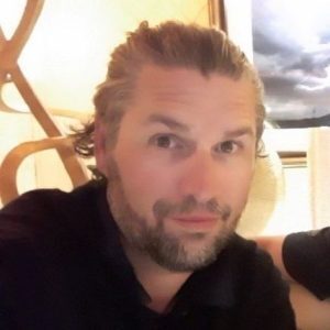 Brad Booth