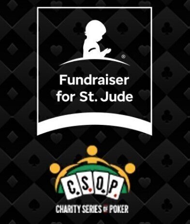 CSOP St. Jude Against All Odds charity