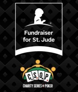 CSOP St. Jude Against All Odds charity