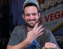 Joe Cada Wins The Closer for Fourth WSOP Bracelet
