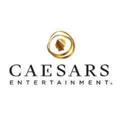 Caesars Entertainment logo