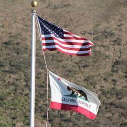 California Online Poker Bill Drafted