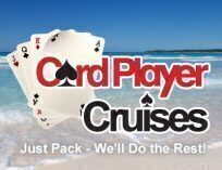 Card Player Cruises