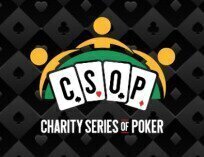 Charity Series of Poker CSOP
