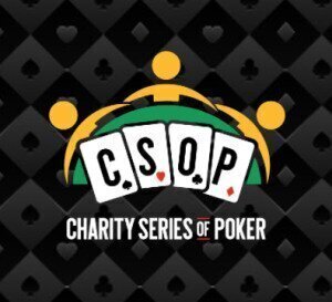 Charity Series of Poker CSOP