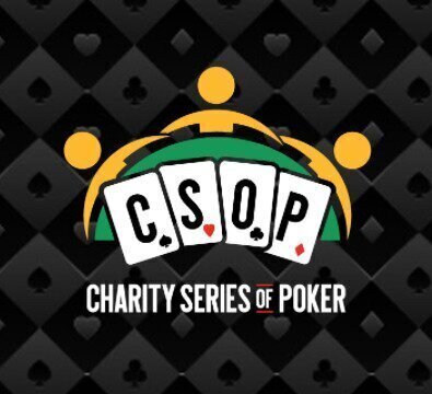 Charity Series of Poker CSOP