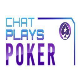 Chat Plays Poker