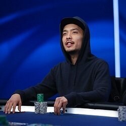 Rheem Runs Right into PCA Main Event Winner Circle