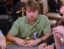Chris Moneymaker
