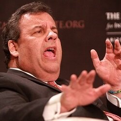 New Jersey Governor Stands Up for Internet Gambling