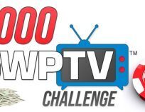 ClubWPT TV Challenge