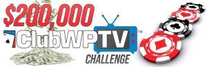 ClubWPT TV Challenge