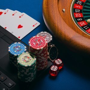 Connecticut igaming