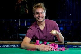 Chance Kornuth Wins WSOP Online High Roller – Ryan Tosoc Wins Online Championship
