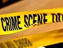 crime