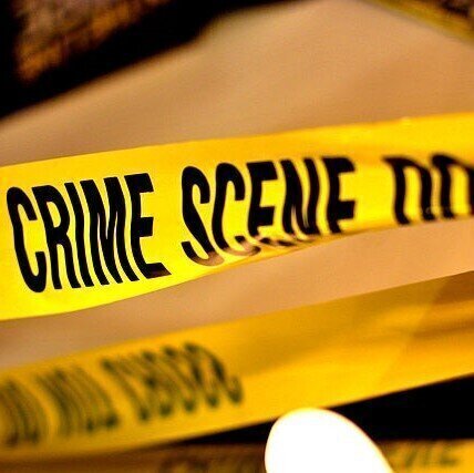 crime