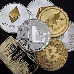 Smaller Poker Sites Attract Customers with Cryptocurrencies