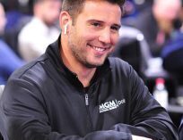 Darren Elias partypoker US Network ambassador