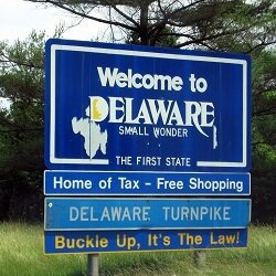Delaware online poker and igaming