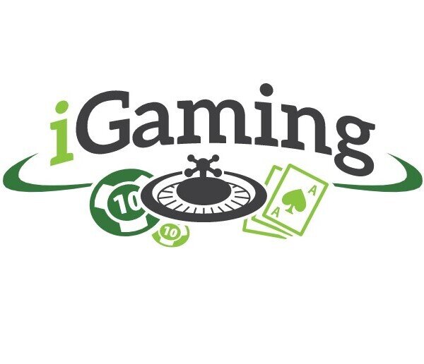 Delaware Lottery igaming logo