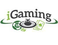 Delaware Lottery igaming logo