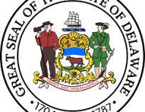Delaware state seal