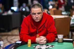 Eli Elezra Headlines WSOP Omaha Hi-Lo Championship Final Table