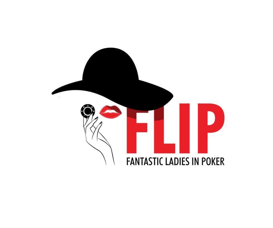 Fantastic Ladies in Poker FLIP
