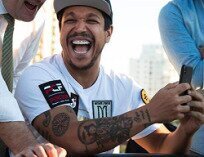 Ramos to Represent New Players-Come-First Poker Site