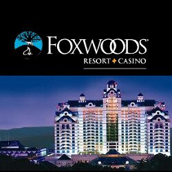 Foxwoods Speaks Strongly for Connecticut Online Gaming