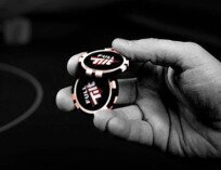 Full Tilt Poker chips