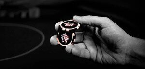 Full Tilt Poker chips