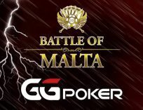 GGPoker Battle of Malta online poker