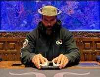 GGPoker Dan Bilzerian
