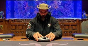 GGPoker Dan Bilzerian