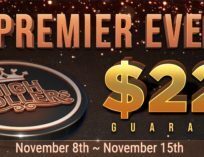 GGPoker High Rollers Week