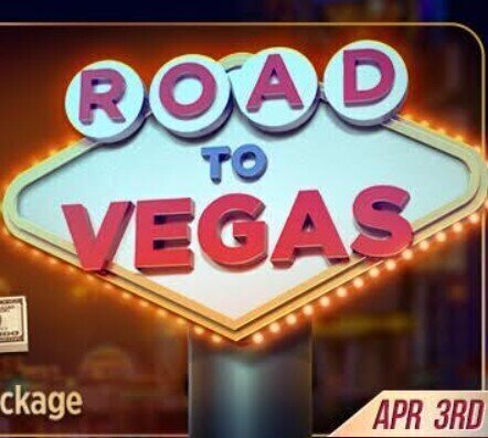 GGPoker Road to Vegas WSOP satellites