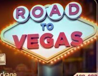 GGPoker Road to Vegas WSOP satellites