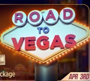 GGPoker Road to Vegas WSOP satellites