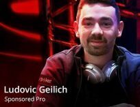PartyPoker Adds Geilich to Pro Roster